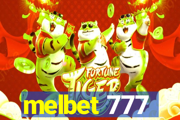 melbet 777